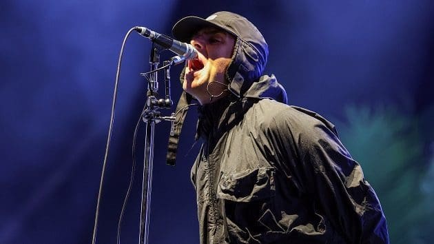 Liam Gallagher fires back at Sex Pistols’ Glen Matlock for calling Oasis ‘boring’