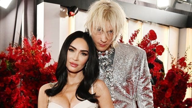 Megan Fox and Machine Gun Kelly expecting baby: ‘Nothing is ever really lost’