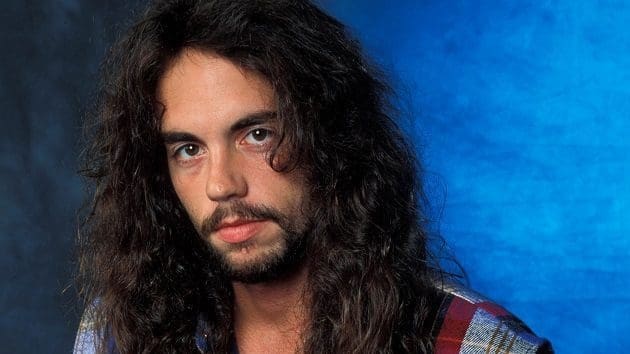 Documentary on late Megadeth drummer Nick Menza to screen in theaters