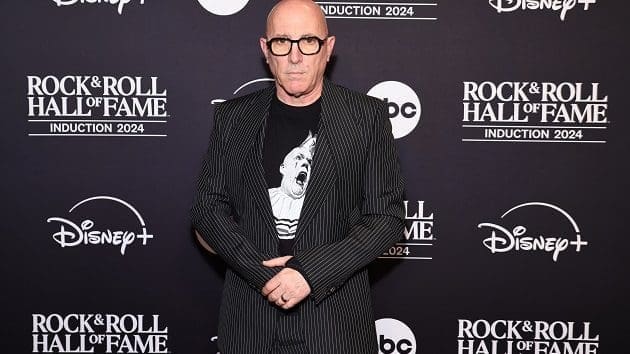 What’s Maynard James Keenan’s favorite tool?