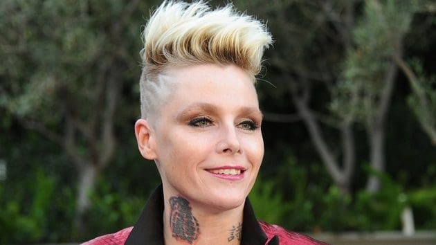 Otep Shamaya announces retirement: ‘For real. For good.’