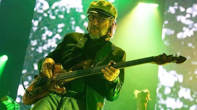 Primus opens submissions to be band’s new drummer