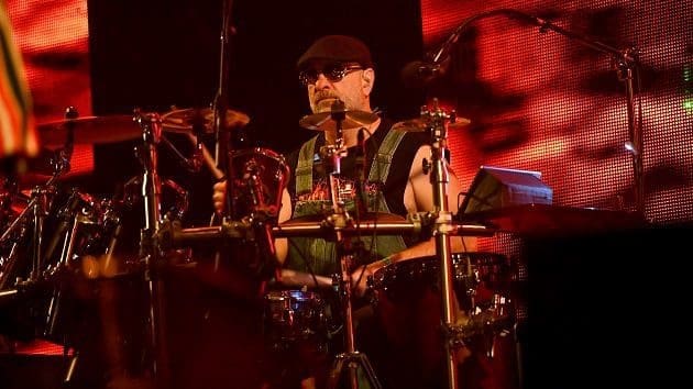 Ex-Primus drummer Tim ‘Herb’ Alexander details decision to leave the band