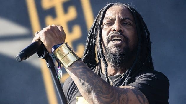 Sevendust schedules 2025 headlining dates