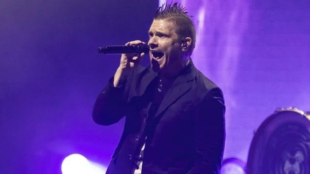 Shinedown teases next album: ‘It’s going to sound like everything’