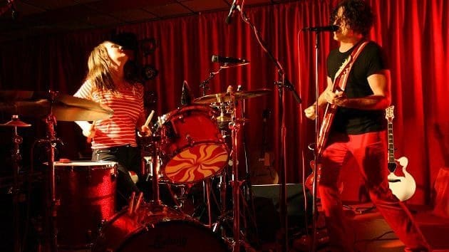 The White Stripes file to dismiss ‘Seven Nation Army’ lawsuit against Donald Trump