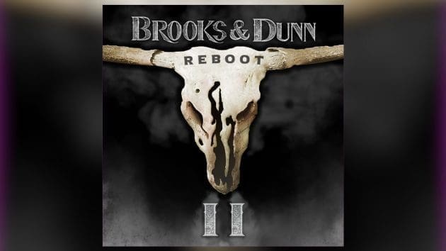 Halestorm joins Brooks & Dunn for reworked ‘Boot Scootin’ Boogie’