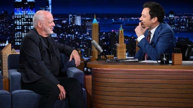 David Gilmour addresses ‘The Dark Side of the Moon’/’Wizard of Oz’ rumors