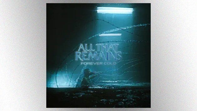 Listen to new songs from All That Remains, Starset & more