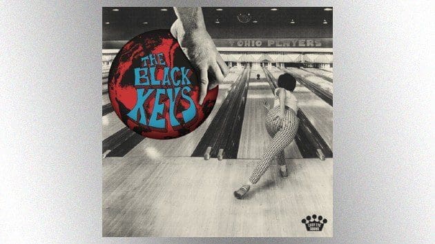 The Black Keys premiere new song ‘I’m with the Band’ featuring Beck