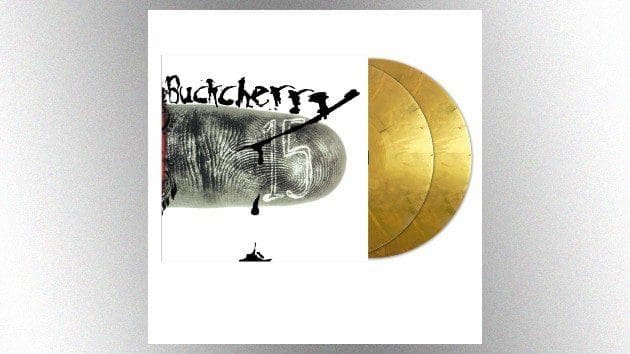 Buckcherry announces 20th anniversary ﻿’15’﻿ reissue & tour