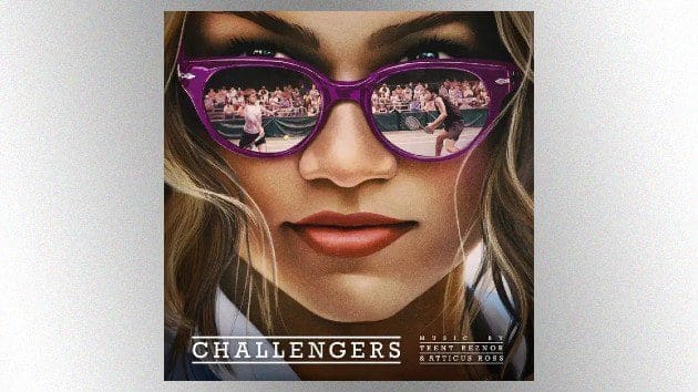 Trent Reznor & Atticus Ross’ ‘Challengers’ score nominated for 2024 Hollywood Music in Media Awards