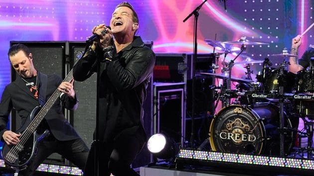 From ‘Mad Men’ to Creed men: Watch Jon Hamm & Jimmy Fallon recreate ‘With Arms Wide Open’ video