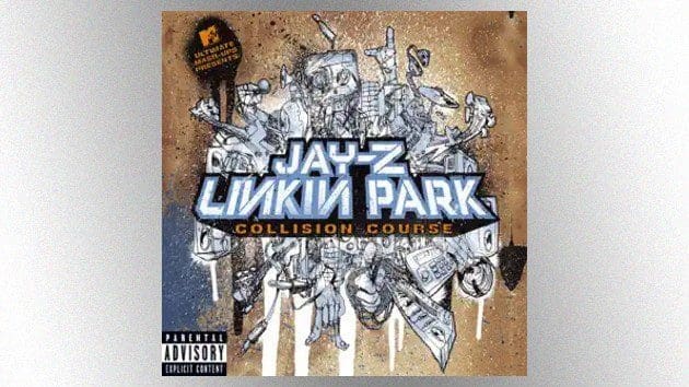 Do you want more? Linkin Park & Jay-Z’s ‘﻿Collision Course﻿’ turns 20