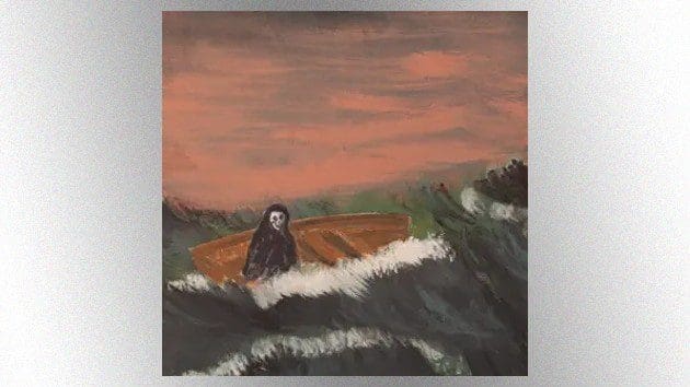 L.S. Dunes premieres new song, ‘Paper Tigers’