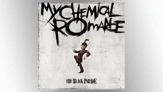 My Chemical Romance sells out ﻿’The Black Parade’﻿ stadium tour