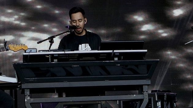 Mike Shinoda marks release of Linkin Park’s ‘From Zero﻿’: ‘Thank you to my bandmates, past and present’