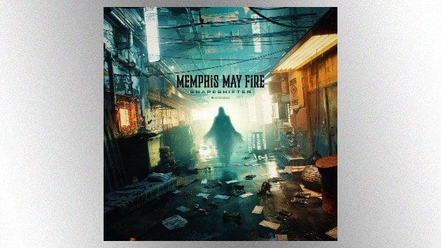 Memphis May Fire details upcoming ‘Shapeshifter’ album