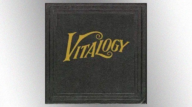 Can’t find a better album: Pearl Jam’s ﻿’Vitalogy﻿’ turns 30