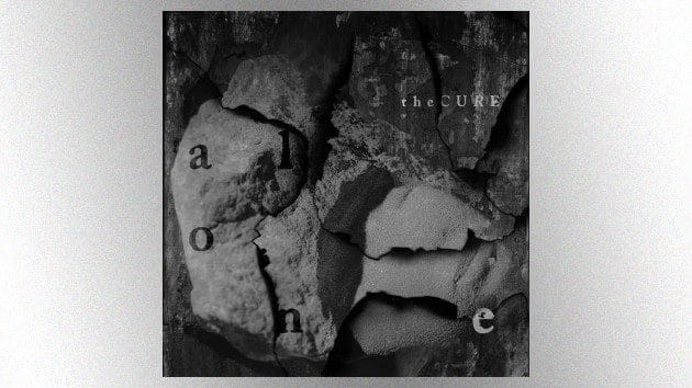 Friday we’re in love with the new Cure album