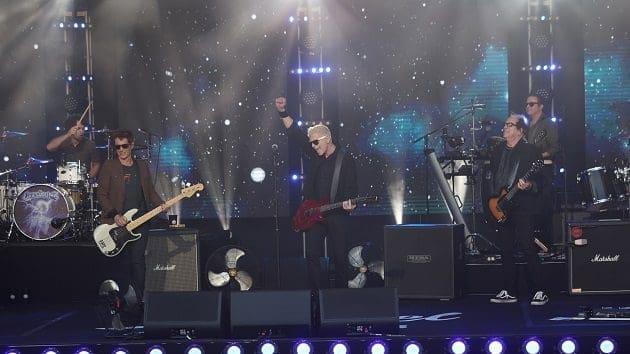 The Offspring earns second entry into Spotify Billions Club with ‘The Kids Aren’t Alright’