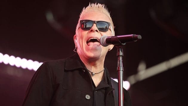 The Offspring premieres new 8-bit & ‘fighter jet’ videos