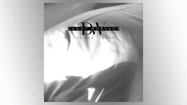 Asking Alexandria’s Danny Worsnop shares new solo song, ‘The Bed I Made’