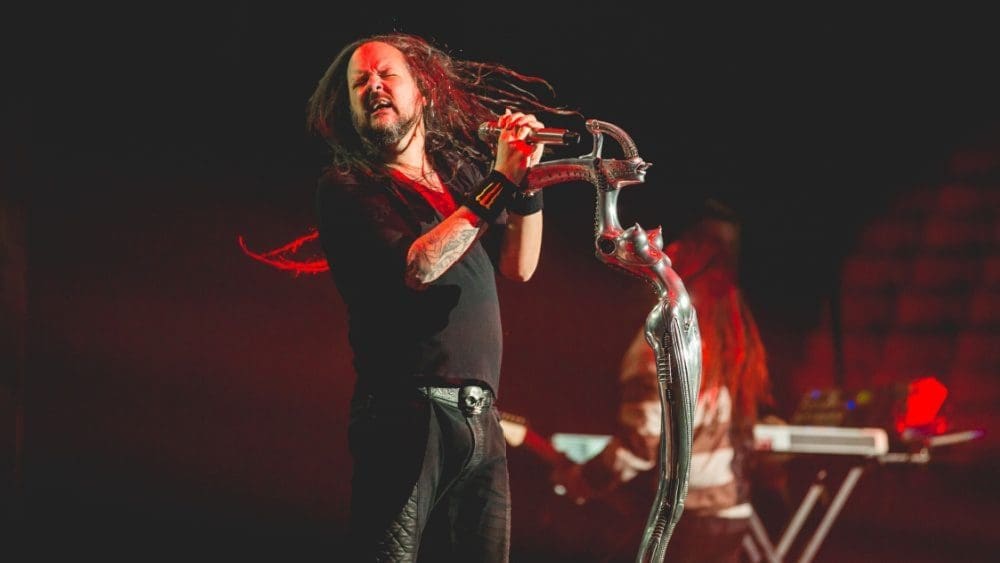Korn, Shinedown, Green Day, Linkin Park to headline Welcome To Rockville 2025