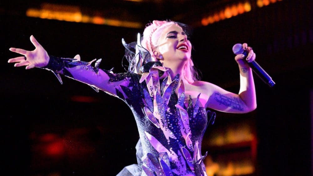 Post Malone, Lady Gaga and Green Day to headline Coachella 2025