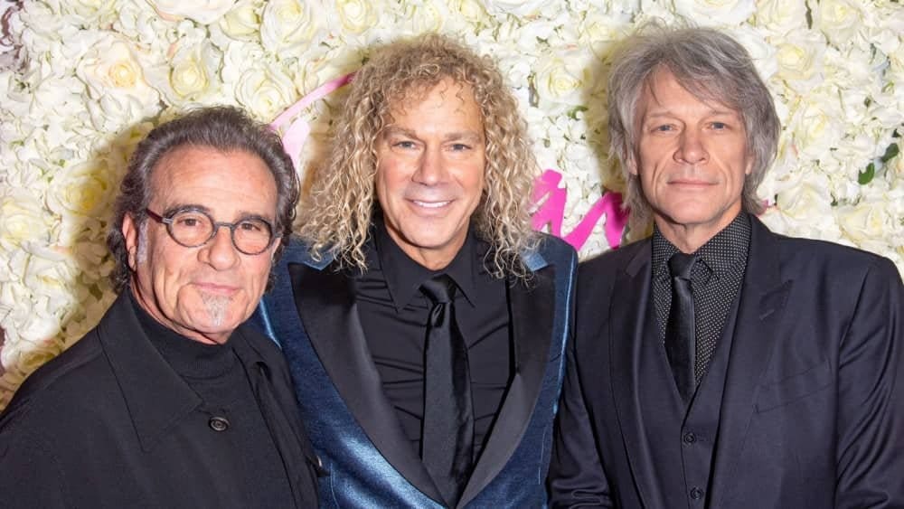 Bon Jovi drops video for ‘The People’s House’ featuring The War and Treaty
