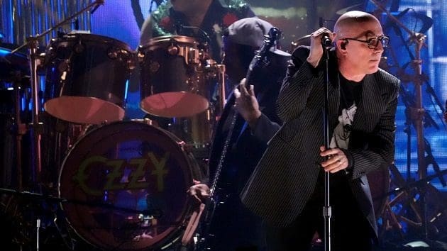 Maynard James Keenan announces ﻿’The Great in Between’﻿ jiujitsu documentary