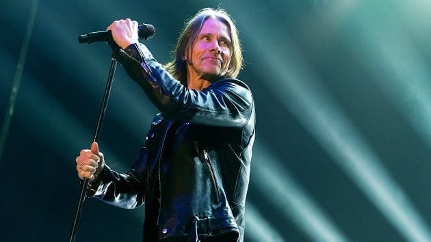 Myles Kennedy is ‘really happy’ about Creed’s reunion, for multiple reasons