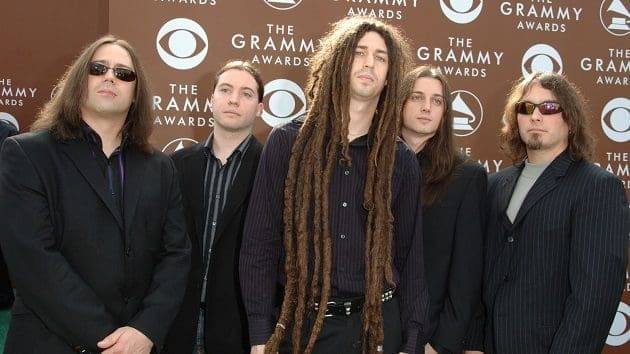 Shadows Fall teases first new song in 12 years