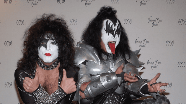 KISS marks one-year anniversary of final show with recap video