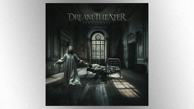 Dream Theater releases new ‘Parasomnia’ song, ‘A Broken Man’