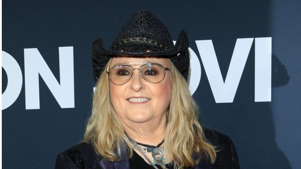 Melissa Etheridge announces spring 2025 tour