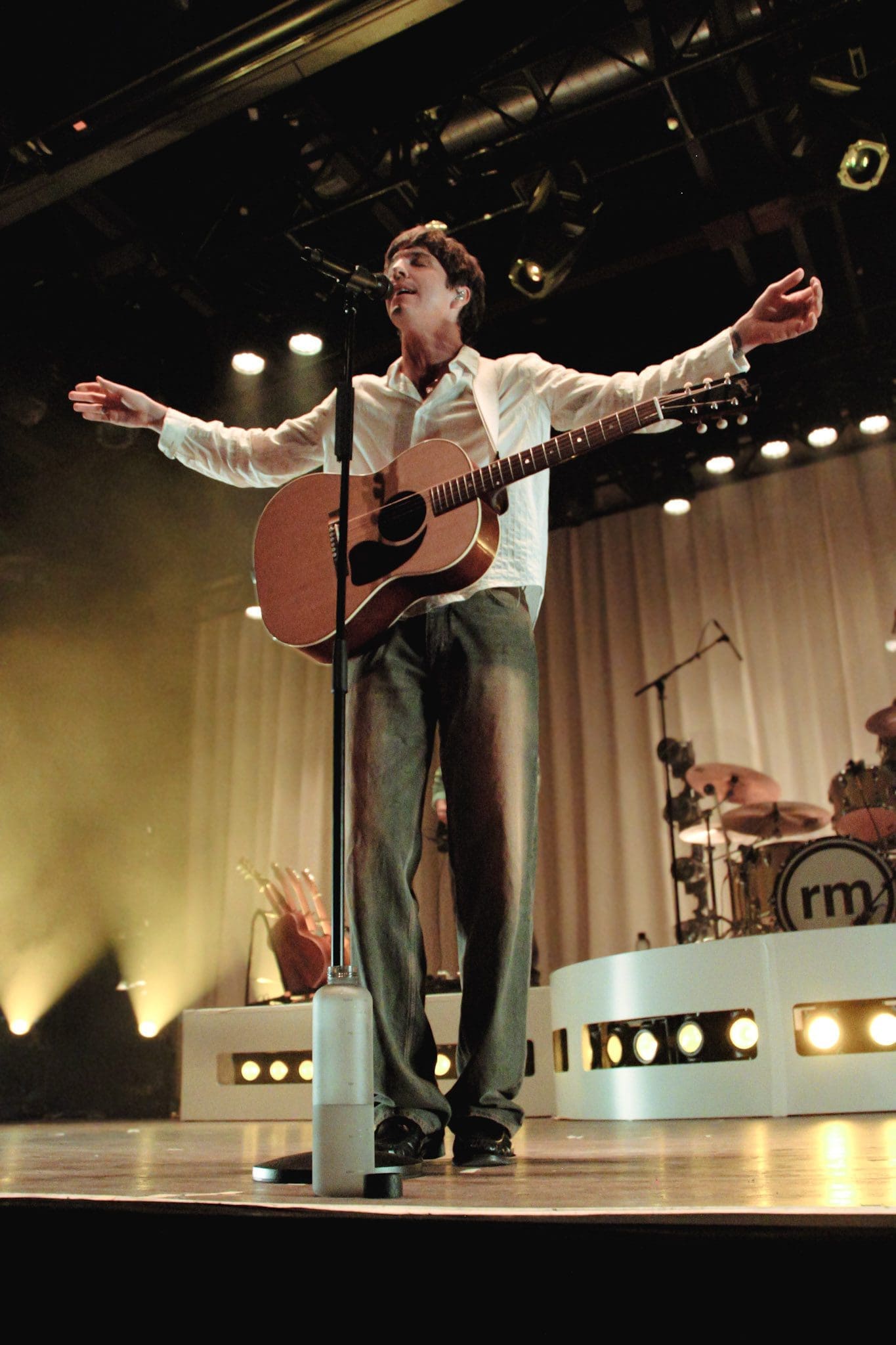 No Place Like Tour with Role Model in Philadelphia, PA at The Fillmore