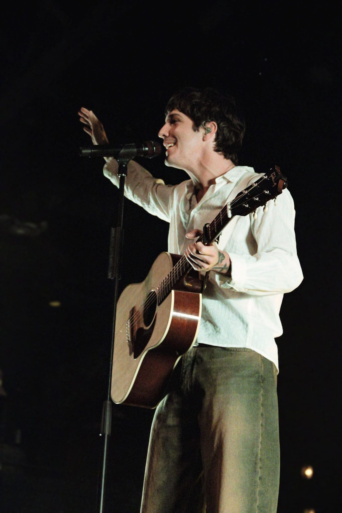 No Place Like Tour with Role Model in Philadelphia, PA at The Fillmore