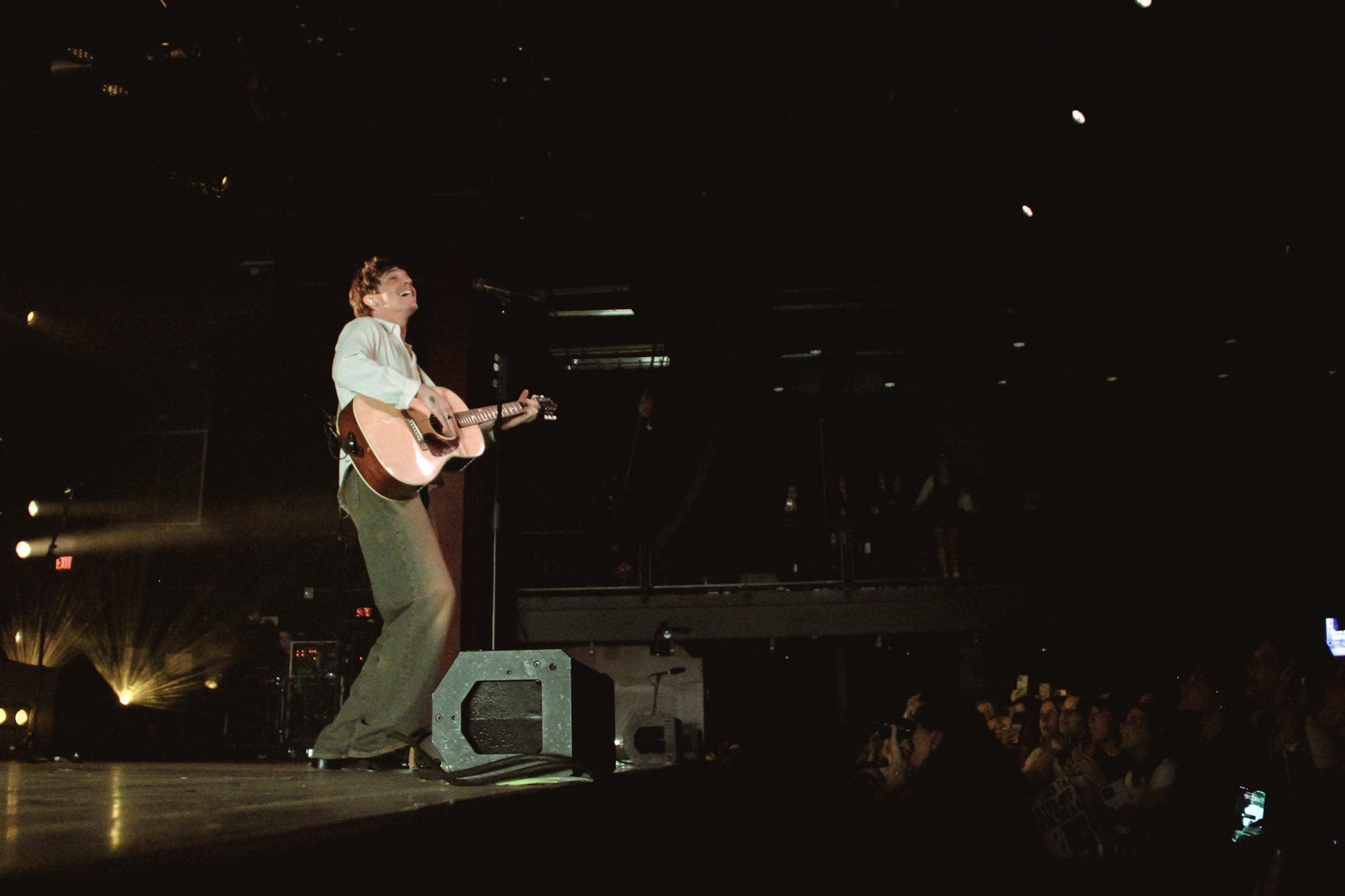 No Place Like Tour with Role Model in Philadelphia, PA at The Fillmore