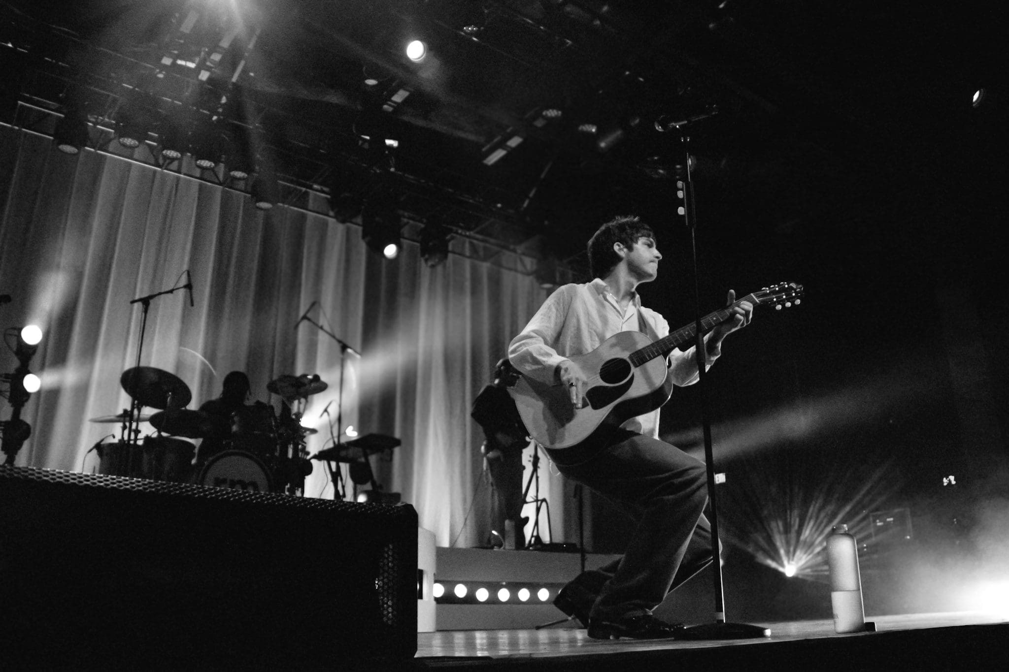 No Place Like Tour with Role Model in Philadelphia, PA at The Fillmore