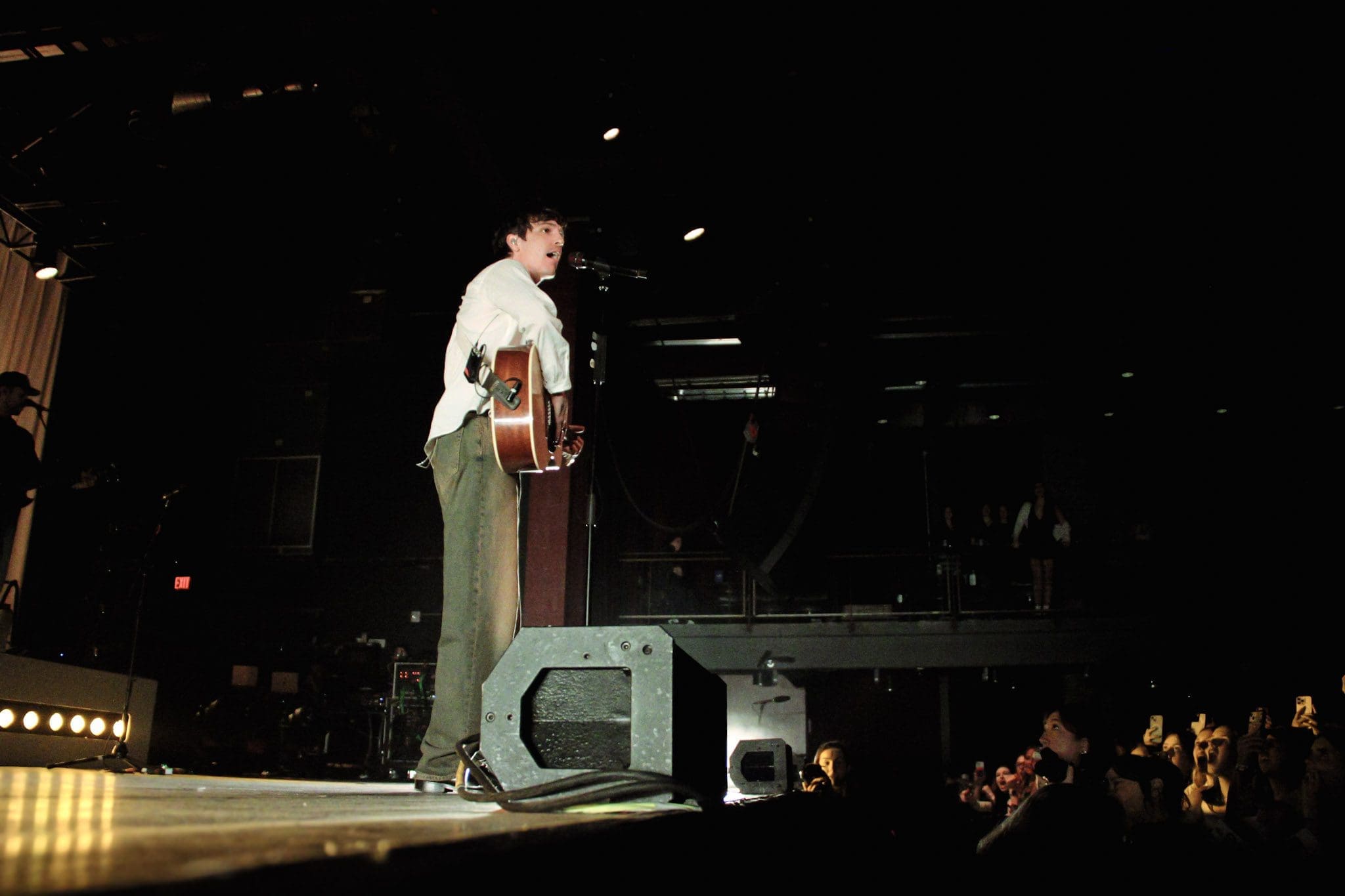 No Place Like Tour with Role Model in Philadelphia, PA at The Fillmore