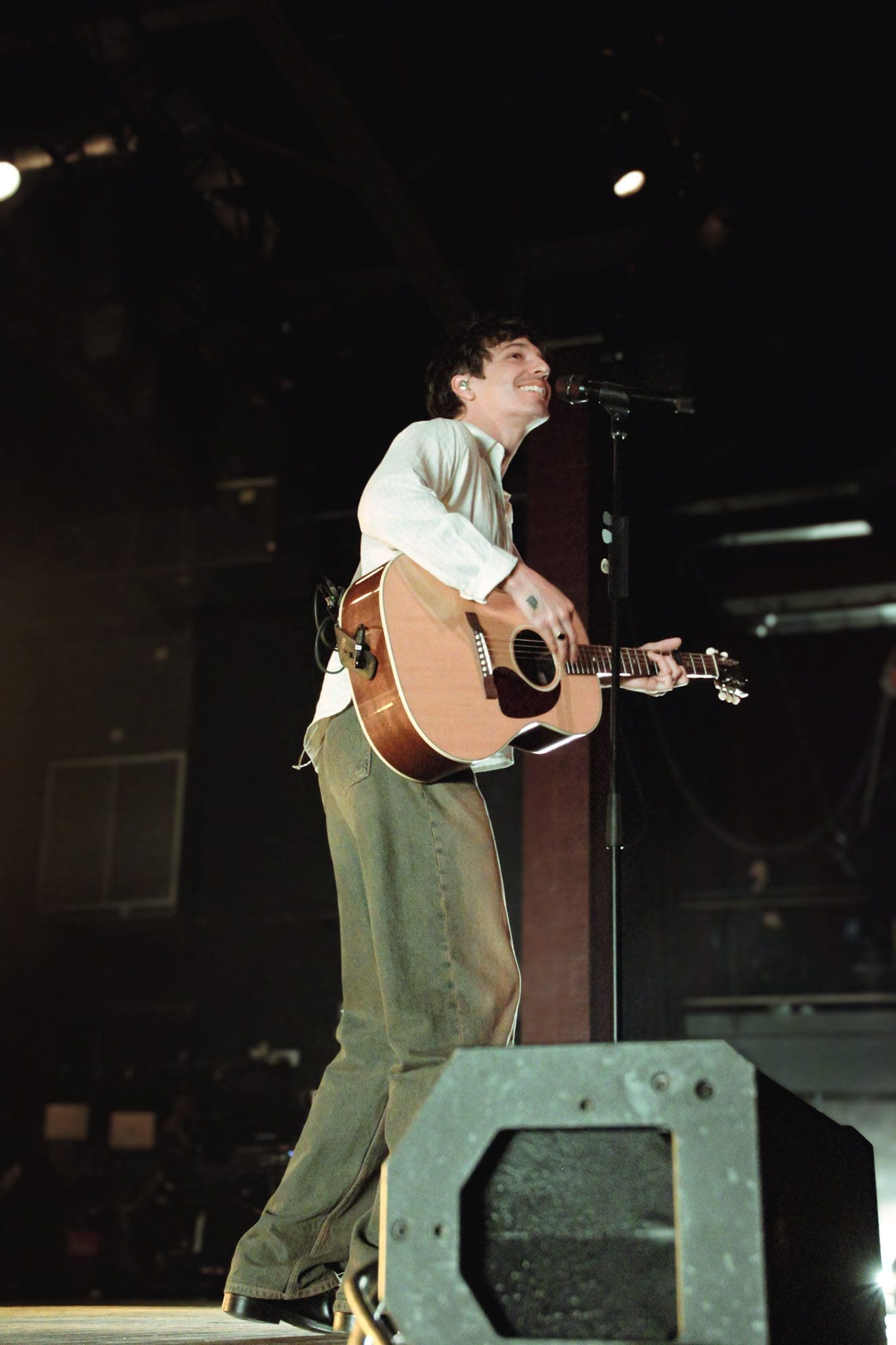 No Place Like Tour with Role Model in Philadelphia, PA at The Fillmore