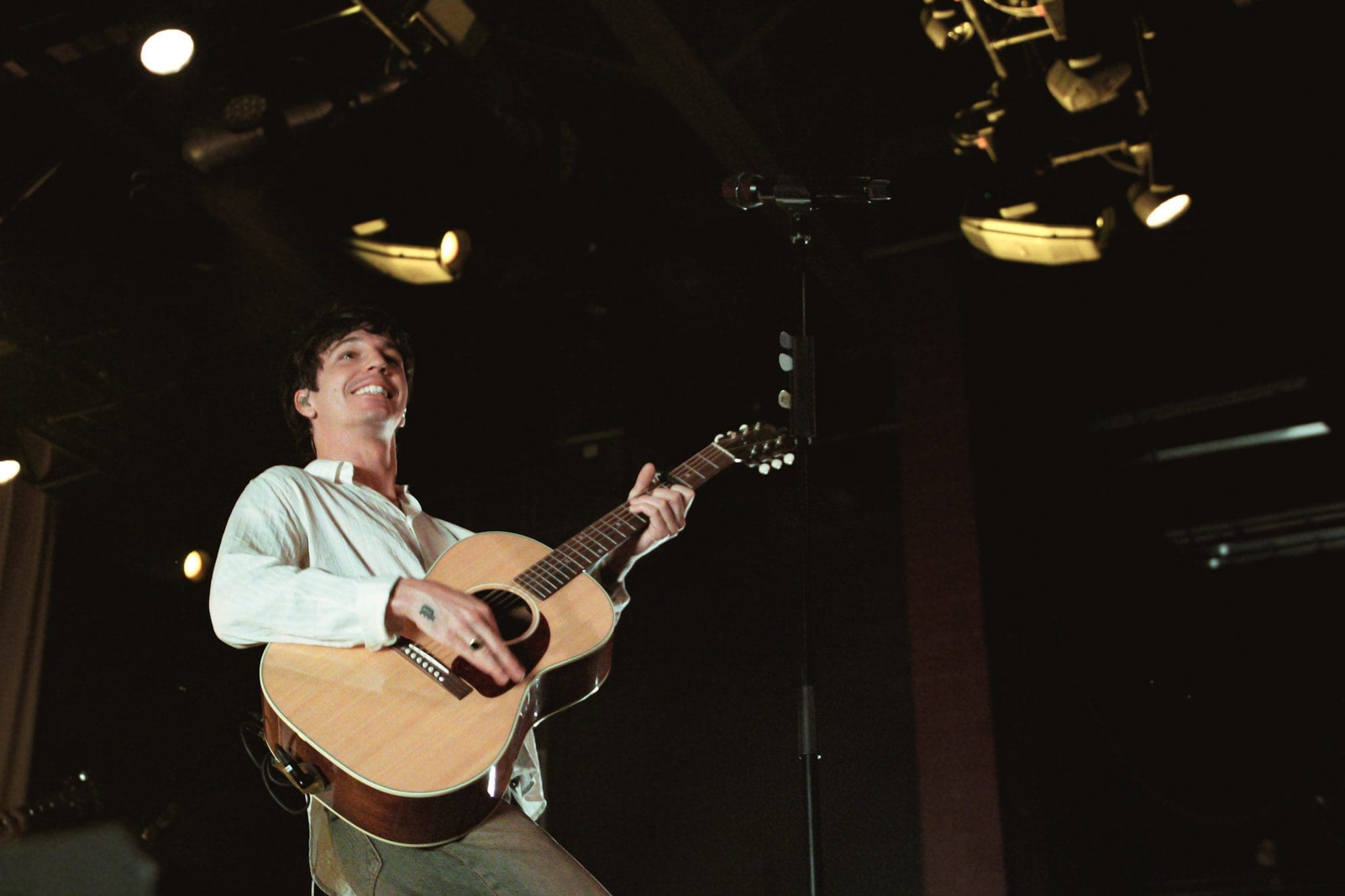 No Place Like Tour with Role Model in Philadelphia, PA at The Fillmore