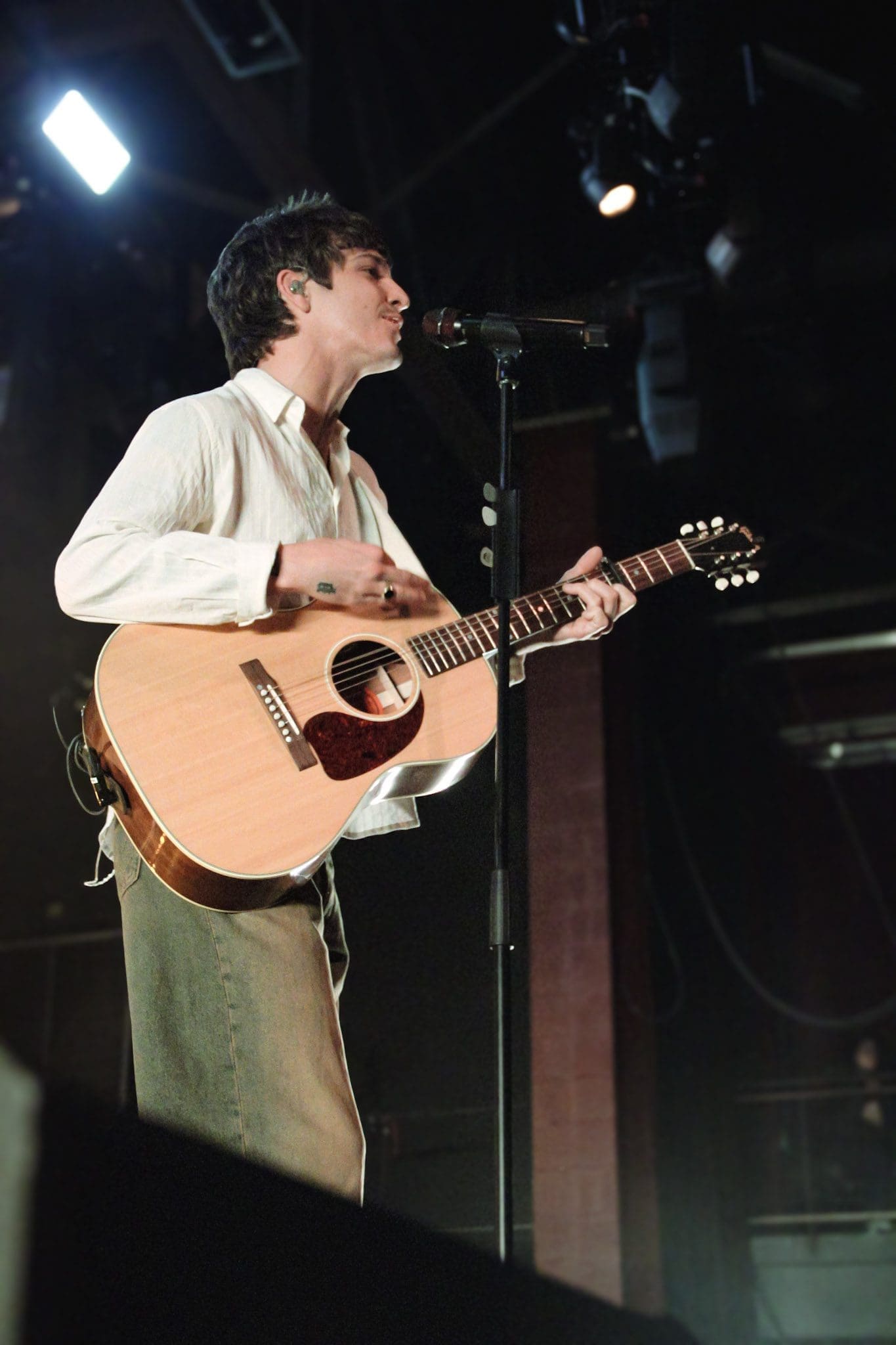 No Place Like Tour with Role Model in Philadelphia, PA at The Fillmore