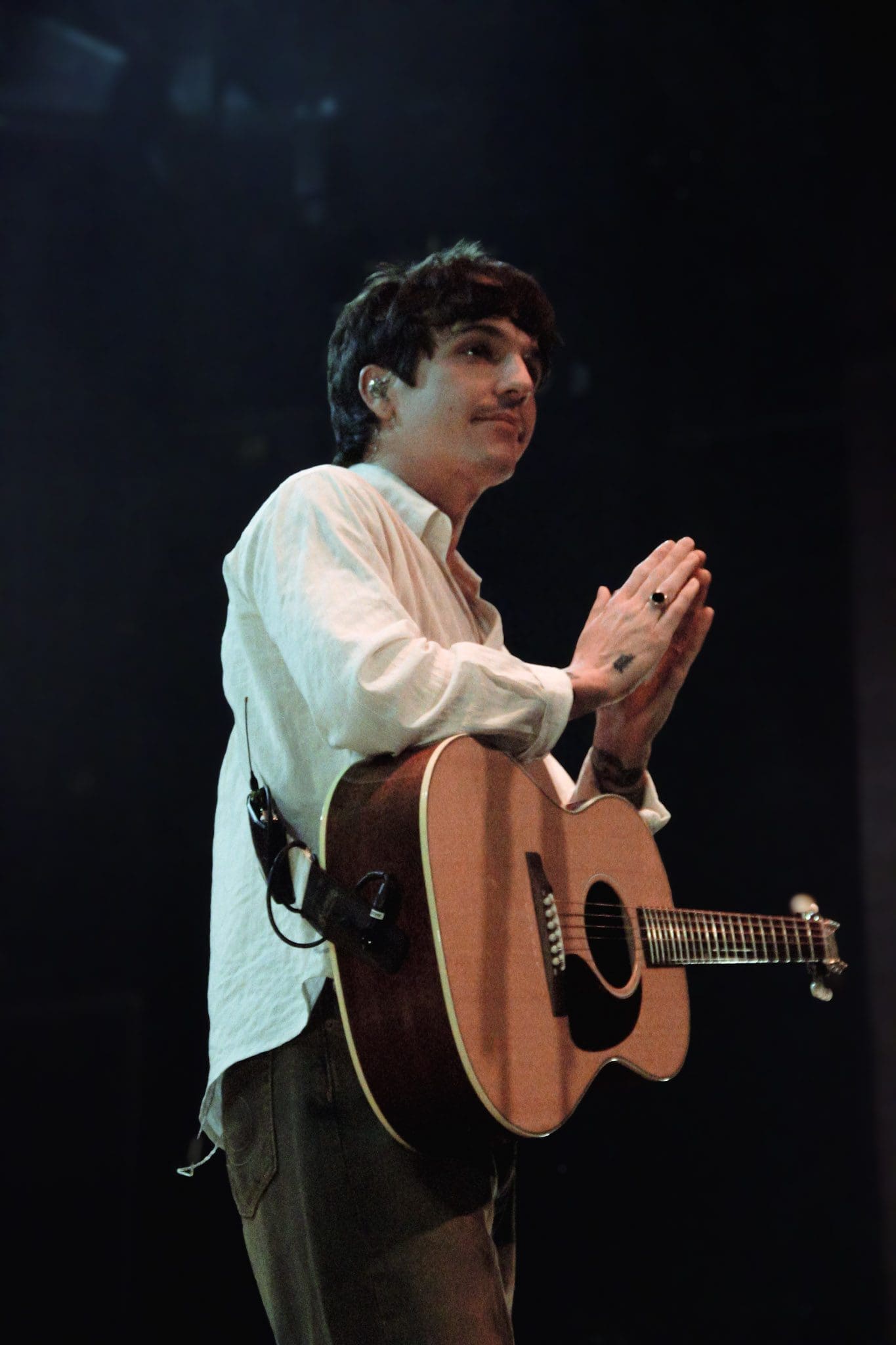 No Place Like Tour with Role Model in Philadelphia, PA at The Fillmore