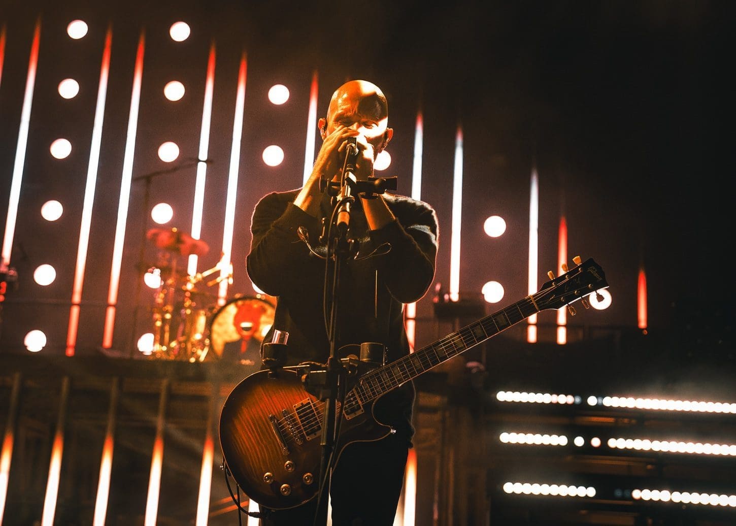 Sessanta V 2.0 at The Mann Music Center in Philadelphia, PA