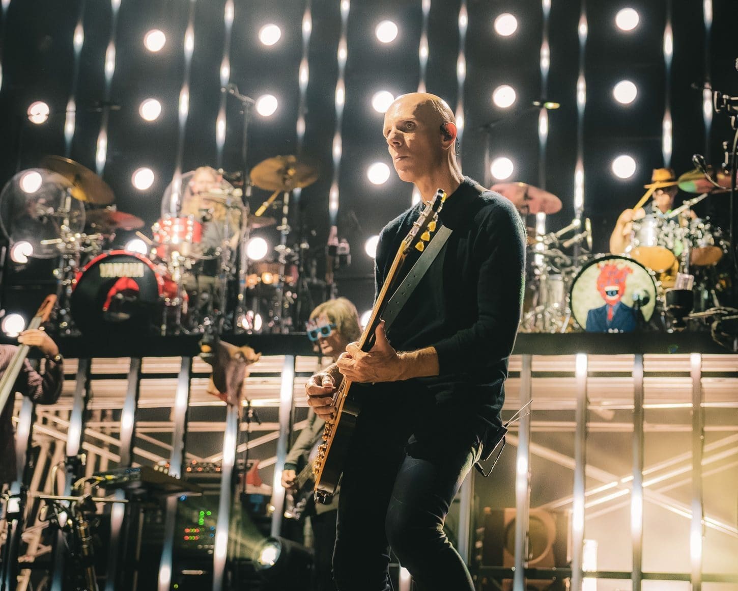 Sessanta V 2.0 at The Mann Music Center in Philadelphia, PA