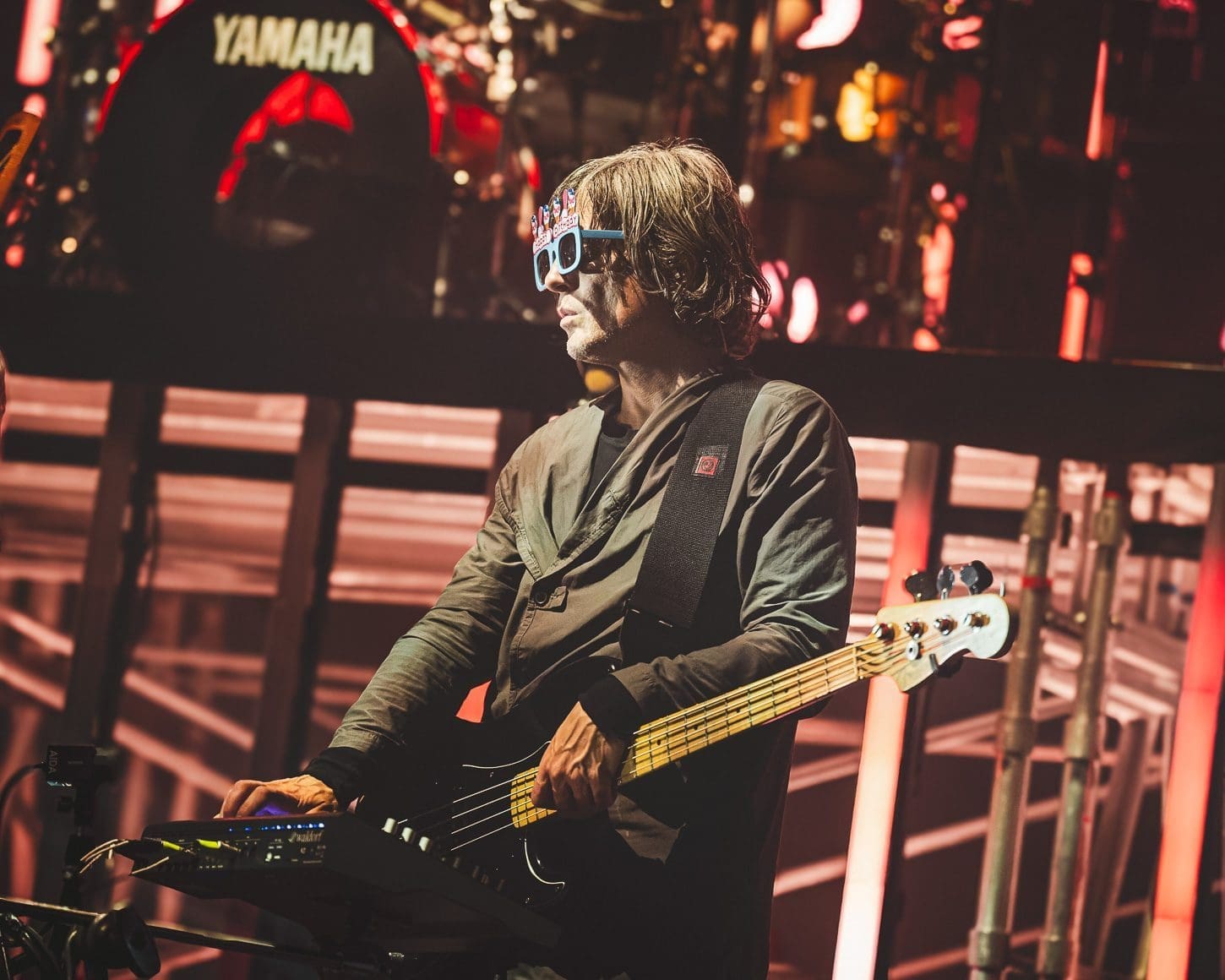 Sessanta V 2.0 at The Mann Music Center in Philadelphia, PA