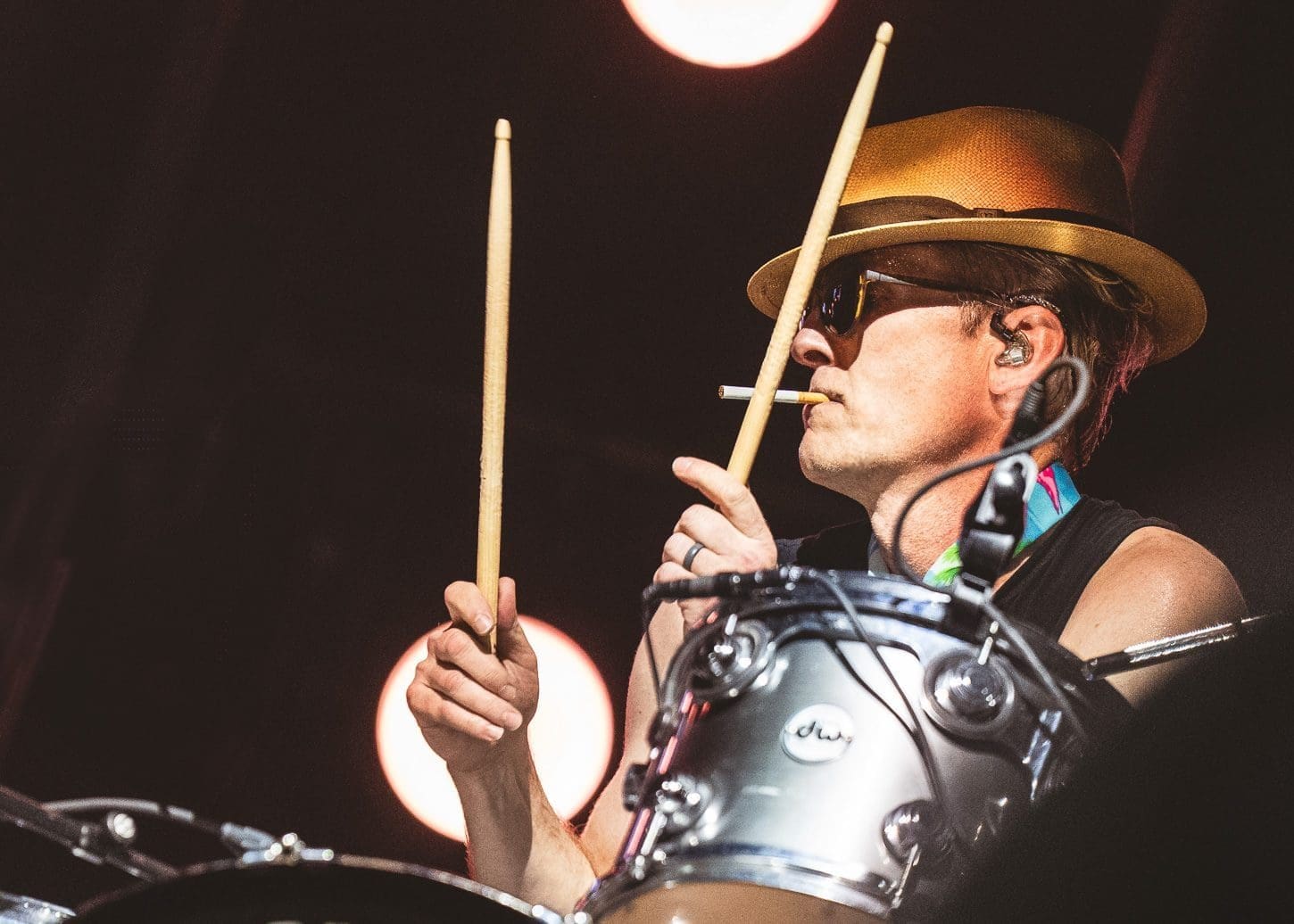 Sessanta V 2.0 at The Mann Music Center in Philadelphia, PA