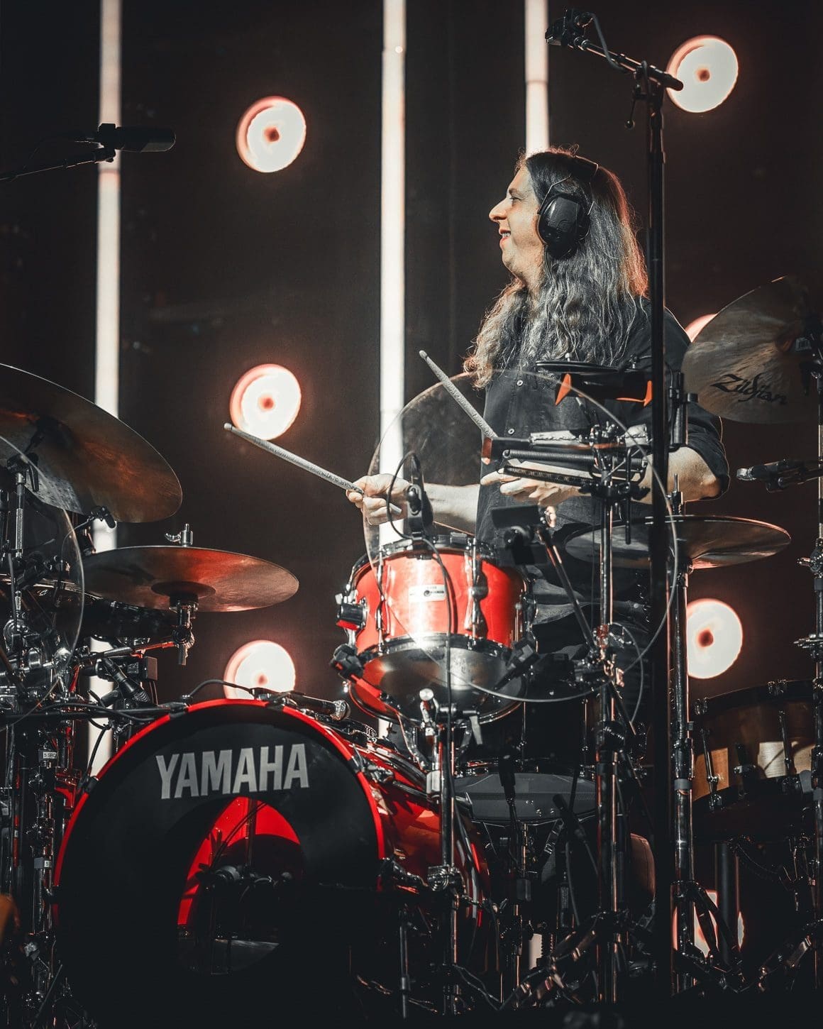 Sessanta V 2.0 at The Mann Music Center in Philadelphia, PA